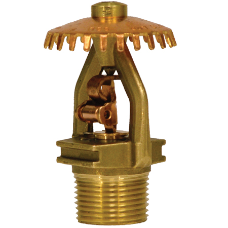 Product image for J168 Upright Sprinklers