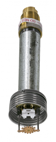 Product image for G5-56 Dry Concealed Pendent Sprinkler