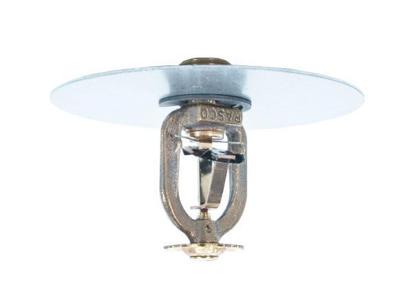 Product image for GFR Series Sprinklers