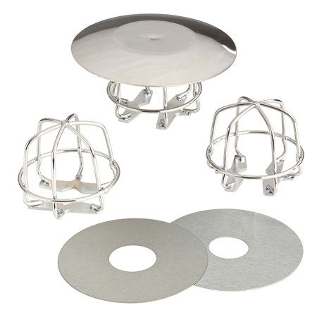 Product image for Sprinkler Guards and Shields
