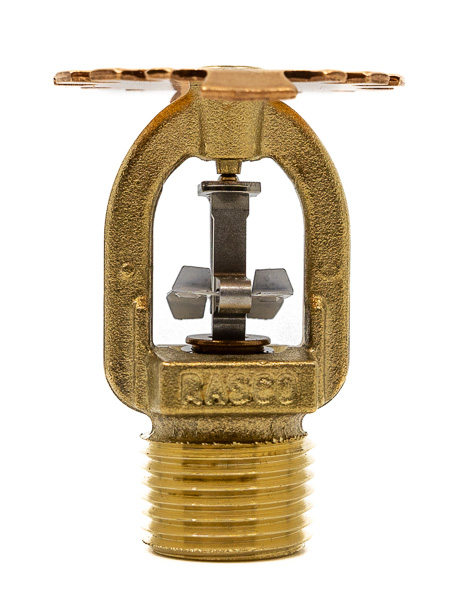 Product image for KFR-CCS 56 Combustible Concealed Space Sprinkler