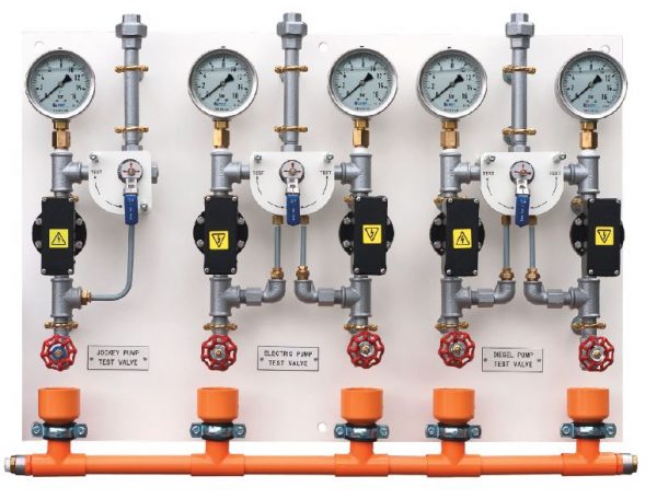 Product image for Pump Initiation Boards
