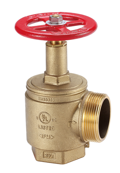 Product image for Reliable Model HV Hose Valves