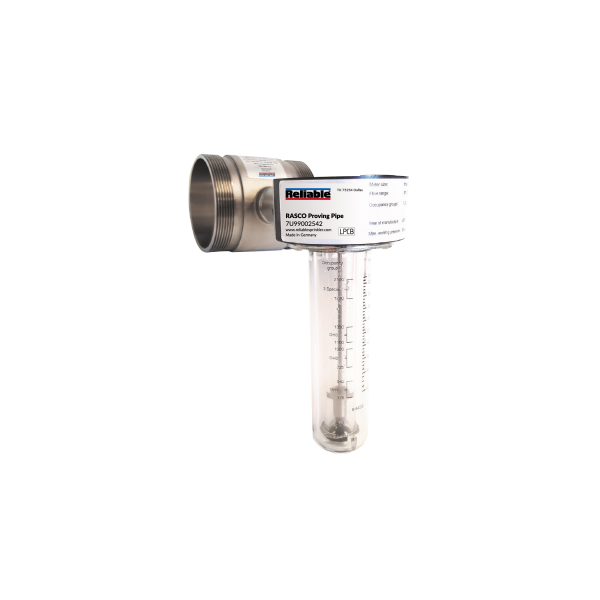 Product image for Proving Pipe