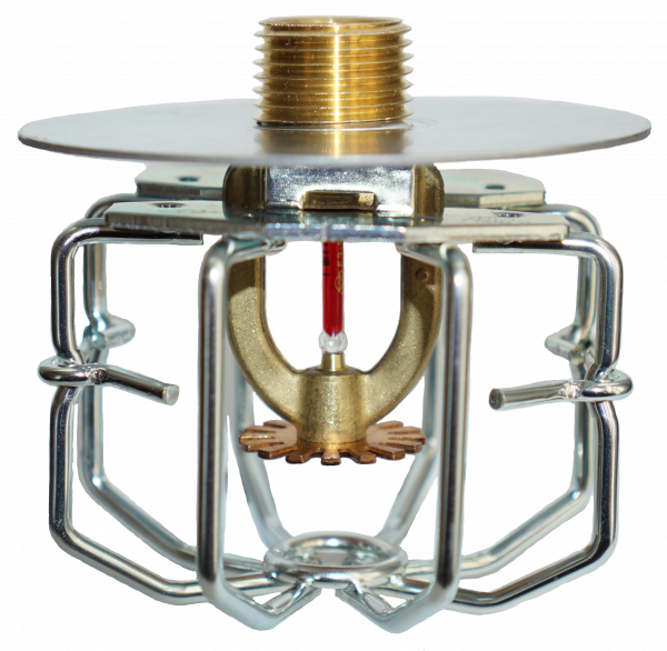 Intermediate Level Sprinkler