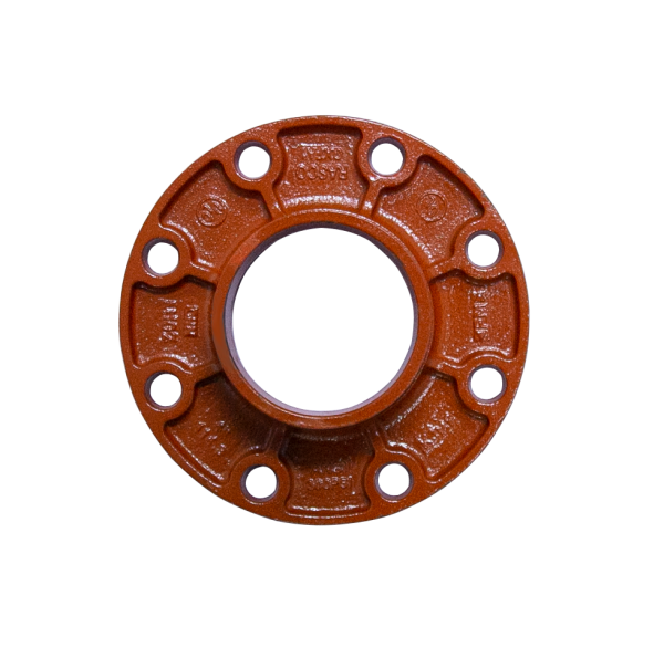 Product image for GXFA1 Flange Adaptor ANSI125/150