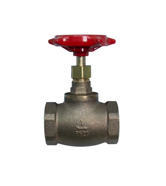 Product image for REL-GV Globe Valve