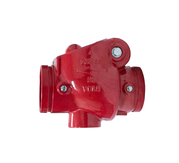 Product image for Model REL-50GG Swing Check Valve