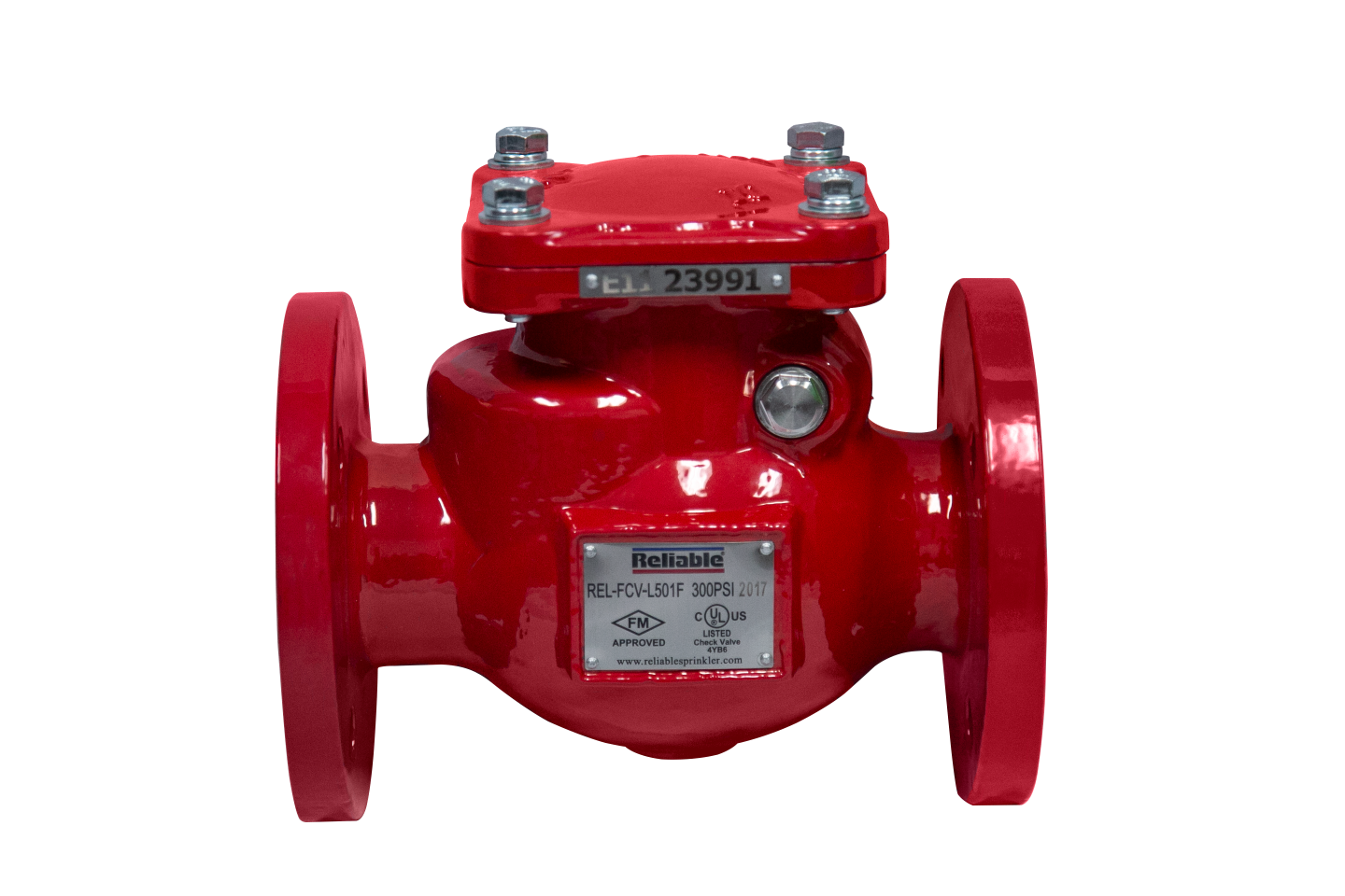 Sprinkler Valves & Systems Reliable Sprinkler