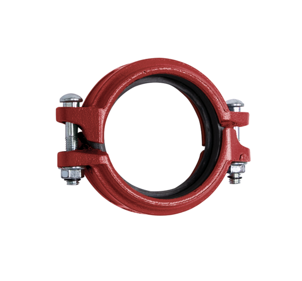 Product image for QRS1 Push-On Grooved Coupling